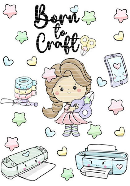 A5 Notebook Wraps-W-1792